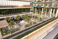 Apartamento 3 habitaciones 92 m² Dubái, Emiratos Árabes Unidos