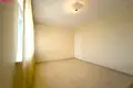 Appartement 3 chambres 64 m² Sakiai, Lituanie