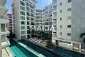 Mieszkanie 2 pokoi 72 m² Pattaya, Tajlandia