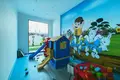Apartamento 1 habitacion 50 m² Región del Mediterráneo, Turquía