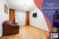 Wohnung 2 zimmer 47 m² Minsk, Weißrussland