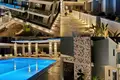 Multilevel apartments 2 bedrooms 83 m² Nikiti, Greece
