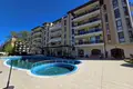 Квартира 1 комната 48 м² Несебр, Болгария
