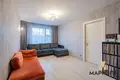 Mieszkanie 3 pokoi 70 m² Mińsk, Białoruś