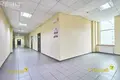 Pomieszczenie biurowe 52 m² w Mińsk, Białoruś