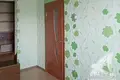 Mieszkanie 2 pokoi 46 m² Janów, Białoruś
