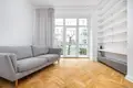 Appartement 3 chambres 77 m² en Varsovie, Pologne