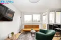 Appartement 1 chambre 25 m² Vilnius, Lituanie