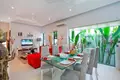 2-Zimmer-Villa 120 m² Phuket, Thailand