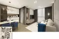 Apartamento 2 habitaciones 60 m² Phuket, Tailandia