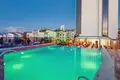 Hotel 7 780 m² en Mediterranean Region, Turquía