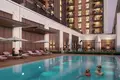 3 bedroom apartment 157 m² Dubai, UAE