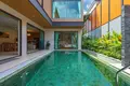 3-Schlafzimmer-Villa 297 m² Rawai, Thailand