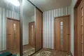 Wohnung 2 Zimmer 54 m² Minsk, Weißrussland