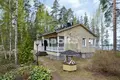 Villa de 3 habitaciones 93 m² Kymenlaakso, Finlandia