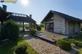 Dom wolnostojący 164 m² Kalodziscanski sielski Saviet, Białoruś