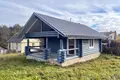 House 216 m² Miazanski sielski Saviet, Belarus