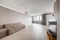 Appartement 3 chambres 113 m² Minsk, Bélarus