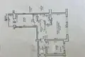 3 room apartment 65 m² Orsha, Belarus