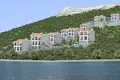 Villa de tres dormitorios 220 m² Topla, Montenegro