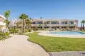 Bungalow z 2 sypialniami 98 m² Torrevieja, Hiszpania