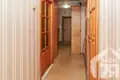 Wohnung 3 zimmer 66 m² Baryssau, Belarus