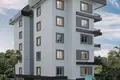 Complejo residencial Zhiloy Kompleks v otkrytom rayone pod VNZh Oba