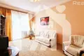 3 room apartment 70 m² Barysaw, Belarus