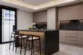 Residential complex New residence with a swimming pool, a fitness center and views of the Bosphorus, 30 minutes away from the coast, Istanbul, Turkey