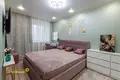 Wohnung 2 zimmer 49 m² Minsk, Weißrussland