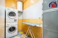 Mieszkanie 4 pokoi 125 m² Mińsk, Białoruś