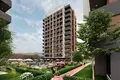 Wohnung 3 zimmer 101 m² Mezitli, Türkei