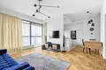2 room apartment 66 m² in Warsaw, Poland