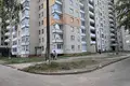 Apartamento 3 habitaciones 64 m² Borisov, Bielorrusia