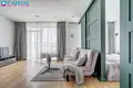 Wohnung 2 zimmer 42 m² Vilnius, Litauen
