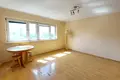 Apartamento 1 habitación 27 m² Varsovia, Polonia