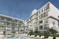 Apartamento 2 habitaciones 110 m² Pafos, Chipre
