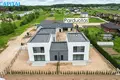 House 131 m² Grigiskes, Lithuania