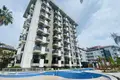 Mieszkanie 3 pokoi 85 m² Alanya, Turcja