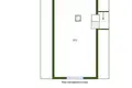 House 99 m² Astrashitskagaradokski rural council, Belarus