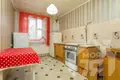 2 room apartment 52 m² Maladzyechna, Belarus