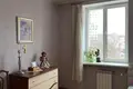 Mieszkanie 2 pokoi 56 m² Mińsk, Białoruś