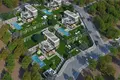 Villa 7 zimmer 270 m² Gumusluk, Türkei