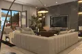 3 bedroom villa 261 m² Budva, Montenegro