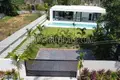 villa de 5 dormitorios 265 m² Ban Khao Pi Lai, Tailandia
