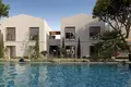 2 bedroom apartment 100 m² Cesme, Turkey