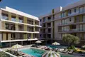 Квартира 2 спальни 92 м² муниципалитет Пафос, Кипр