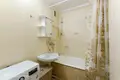 2 room apartment 62 m² in Minsk, Belarus