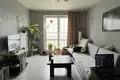Wohnung 1 zimmer 43 m² Minsk, Belarus