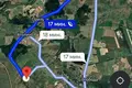 Atterrir  Samachvalavicki sielski Saviet, Bélarus
